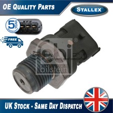Fits Ford Fuel Pressure Sensor