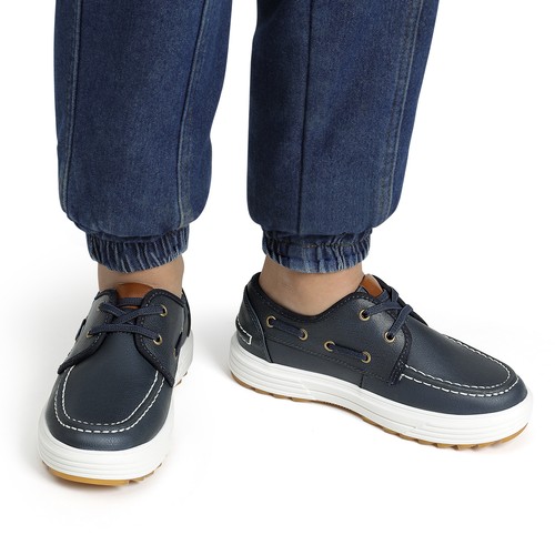 Kids boys loafers - kids,