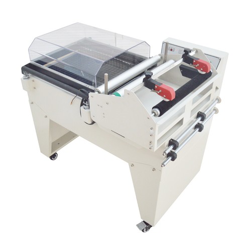 Bar sealer fm5540 packaging - fm5540,