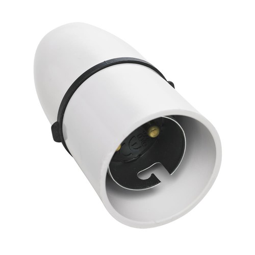 B22 bulb cord grip lamp - bulb,