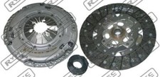 Rymec Clutch Kit 3 Piece for
