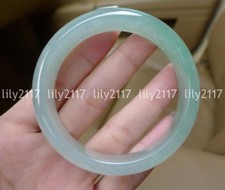Genuine Natural Green Jadeite