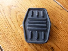 Vintage car rubber - car,