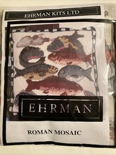 Ehrman “Roman Mosaic”
