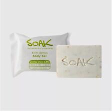 50x Soak Soap Bars