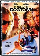 Lords of Dogtown DVD (2006) John Robinson, Hardwicke (DIR) cert 15 Amazing Value