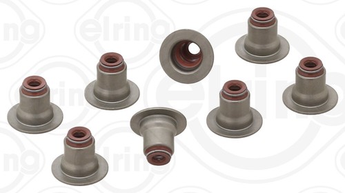 Elring 261 330 seal set - elring, set,