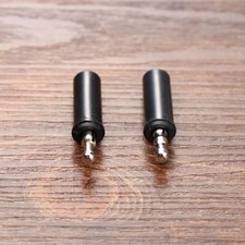 1 Pair 9mm to 3mm Tobacco Pipe