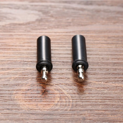 Pair 9mm 3mm tobacco pipe - pair,
