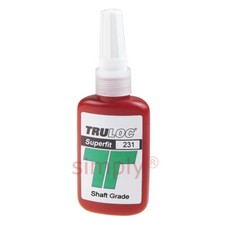 Superfit 231 Oil Tolerant High Strength Retaining Grade 10ml
