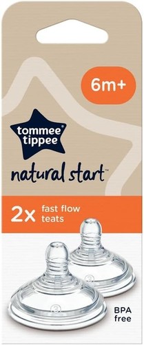 Tommee tippee natural - tippee,