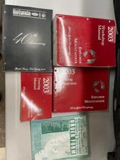 2003 FORD EXPLORER Mercury