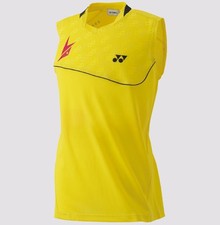 Yonex Men's Sleeveless Shirt