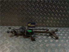 9,81003E+105 Front Wiper Motor