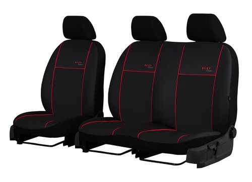 Universal front seat - front,
