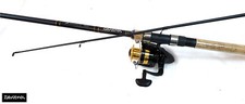 New Daiwa D-Shock 40 Spinning
