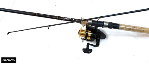 New daiwa shock - d-shock, 40