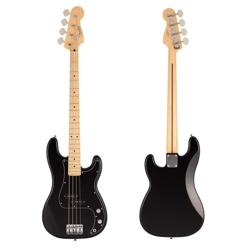 Fender made japan - fender,