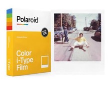 Polaroid Color i-Type Instant