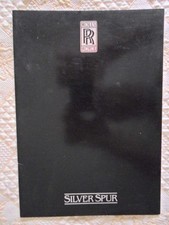 ROLLS ROYCE SILVER SPUR orig