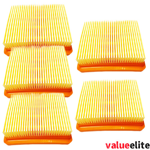 5pack air filter - 5pack,