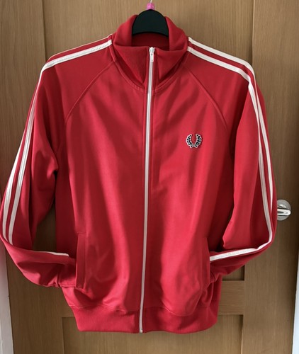 Vintage fred perry striped - vintage,