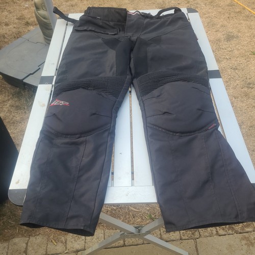 Rst motorcycle textile - motorcycle,