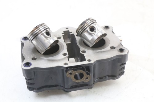 Cylinder barrel piston - barrel, regal