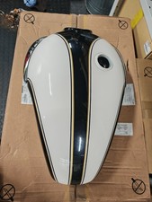 Triumph Bonneville Speedmaster