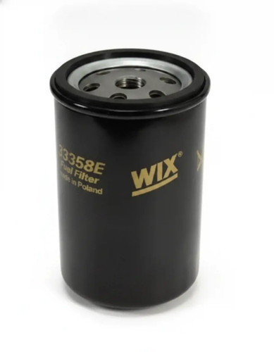 Fuel filter spin - spin-on,