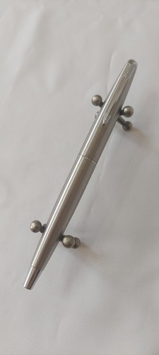 Vintage parker flighter - vintage, 45