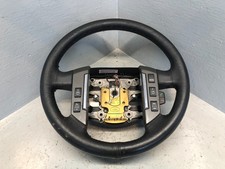 Freelander steering wheel - 2,