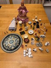 Dolls House Accessories