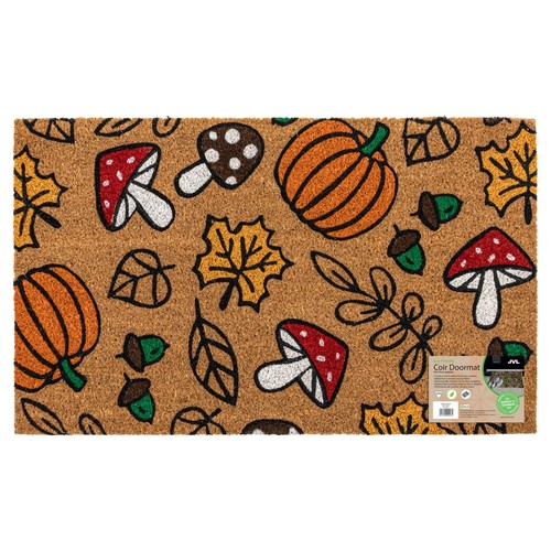 Jvl eco friendly - latex, backed