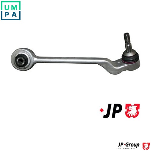 Controltrailing arm wheel - arm,