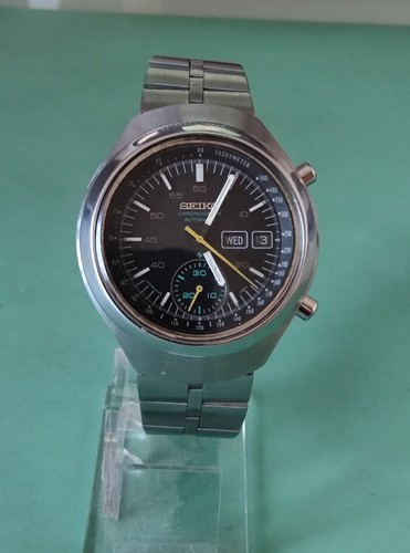 Seiko 6139 7100 - seiko, 6139-7100