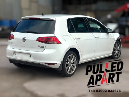 Golf mk7 0 tdi - golf,