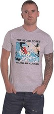 The Stone Roses Adored GREY