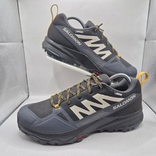 Salomon Saliba Waterproof