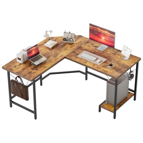 Mericonia shaped desk - mericonia,