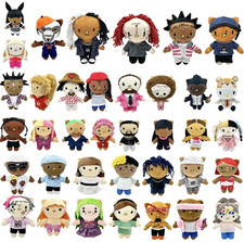 Hello Kitty Travis Scott