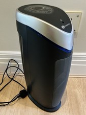 PureMate TRUE HEPA AIR PURIFIER - IONISER - UV LIGHT - ODOUR REDUCER - PM510