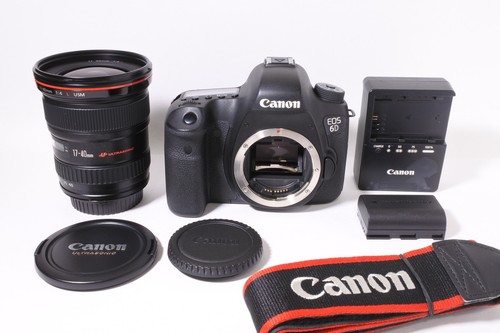 Almost mint canon eos - mint], 6d
