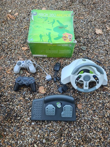 Xbox 360 arcade - arcade, mad