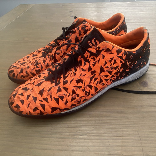 Sondico blaze football boots - blaze,