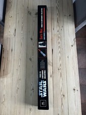 Star wars Force  FX Darth Maul