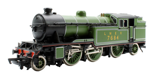 Bachmann gauge 600 lner - oo,