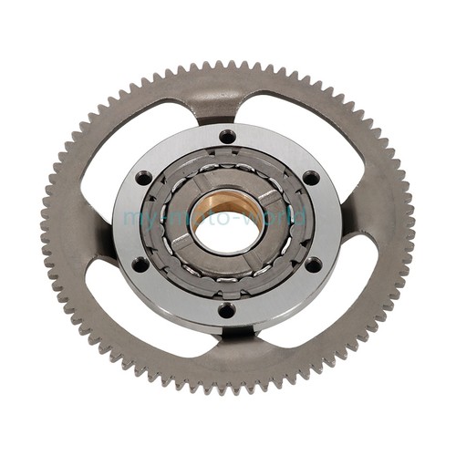 For kawasaki starter clutch - kawasaki,