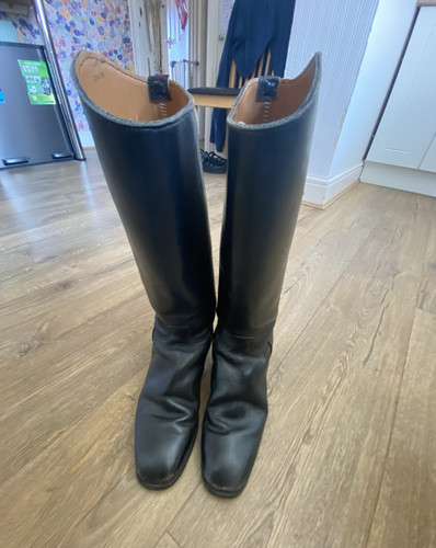 Hawkins vintage black - *vintage*,