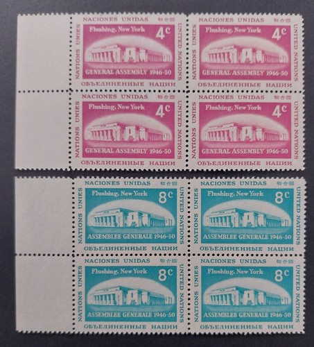 United nations general - un,
